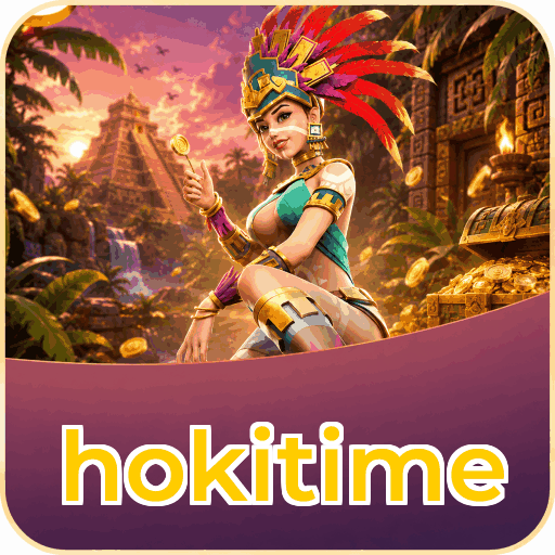 hokitime Indonesia