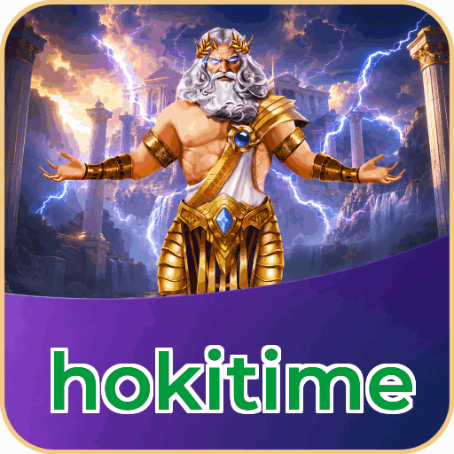hokitime Indonesia
