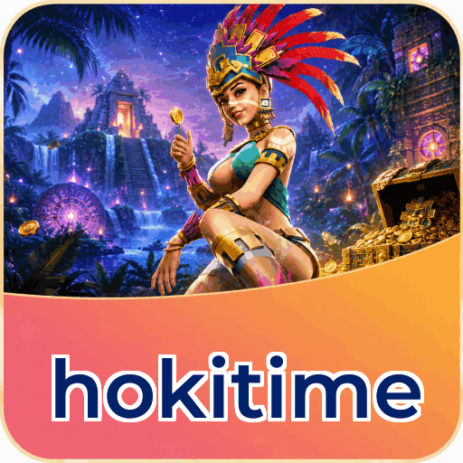 hokitime Indonesia