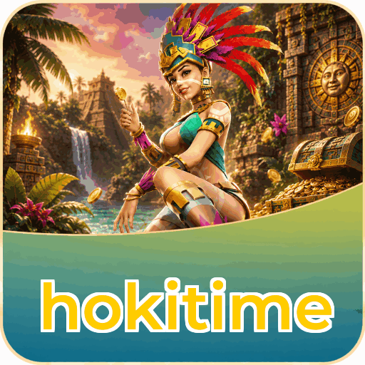 hokitime Indonesia