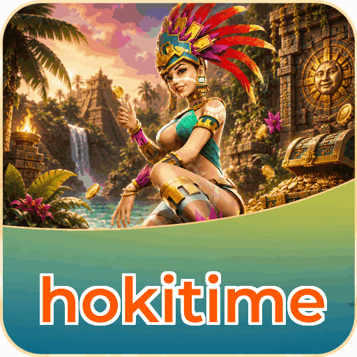 hokitime Indonesia