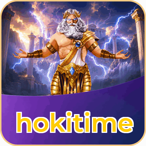hokitime Indonesia