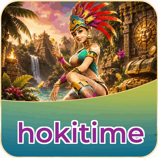 hokitime Indonesia