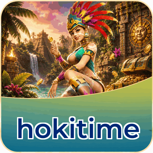 hokitime Indonesia