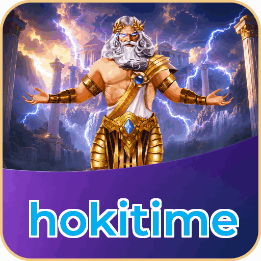 hokitime Indonesia