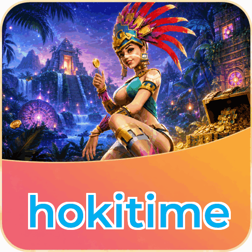 hokitime Indonesia