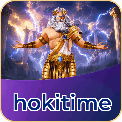 hokitime Indonesia