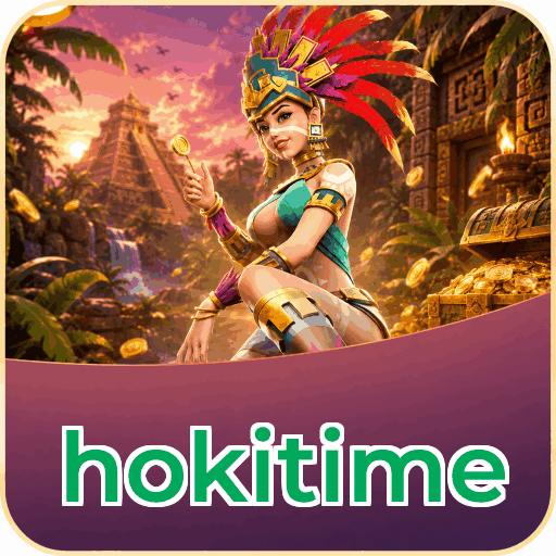 hokitime Indonesia