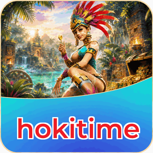 hokitime Indonesia